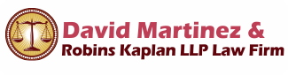 David Martinez & Robins Kaplan LLP Law Firm